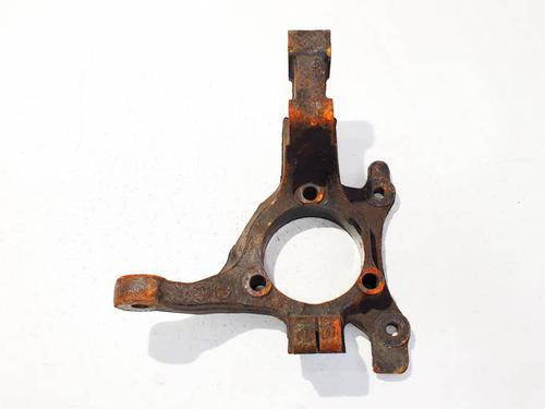 Left front steering knuckle OPEL ASTRA H (A04) 1.7 CDTI (L48) | BP35214101M25 - Image 2