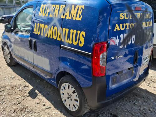 Pipe CITROËN NEMO Box Body/MPV (AA_) 1.3 HDi 75 | BP36896666M125  - Image 11