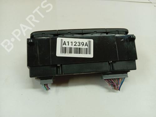 Climate control HONDA CIVIC IX (FK) 1.6 i-DTEC (FK3) | BP37084062I5 - Image 3