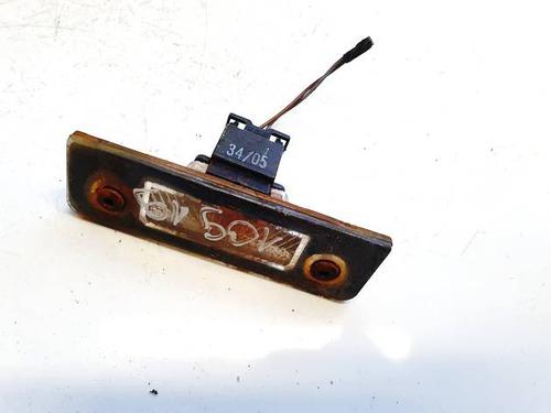 licence-plate-light-skoda-octavia-ii-1z3-2004-2005-2006-2007-2008-2009-2010-2011-2012-2013-34846452 main image