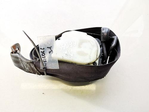 Used Front left seatbelt Front left seatbelt DODGE GRAND CARAVAN Mini Passenger Van 3.3 (163 hp) 35636943 35636943
