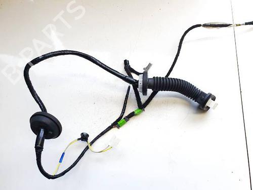 Wiring harness MAZDA CX-30 (DM) 2.5 e-SKYACTIV-G (DM5W) | BP39455984E16 - Image 3