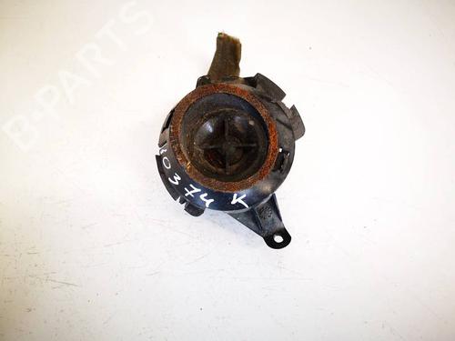 Used Speaker Speaker RENAULT MEGANE I (BA0/1_) 1.6 e (BA0F, BA0S) (90 hp) 32577155 32577155