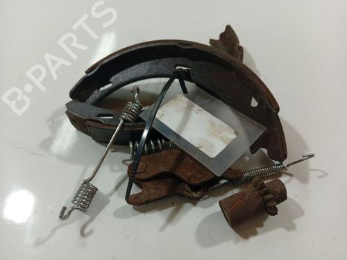 Used Hand brake Hand brake 34892649 34892649