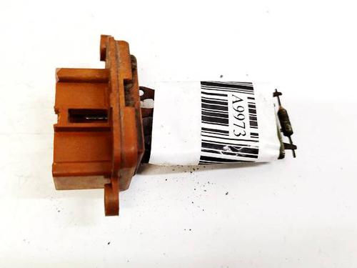 Used Heater resistor Heater resistor 34872503 34872503