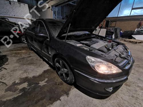 Used Parts PEUGEOT 607 (9D, 9U) 2.7 HDi 24V (204 hp) 4443701