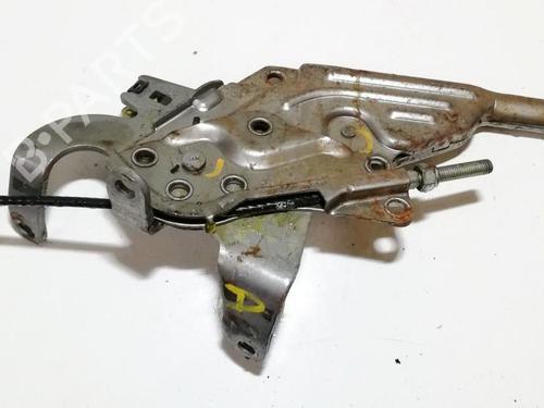 Used Hand brake Hand brake MINI MINI (R50, R53) One (90 hp) 35715792 35715792