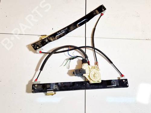 Used Front left window mechanism Front left window mechanism 35003605 35003605