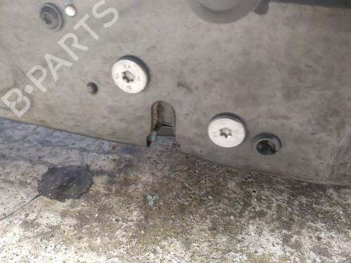 Used Rear right lock Rear right lock 35186586 35186586