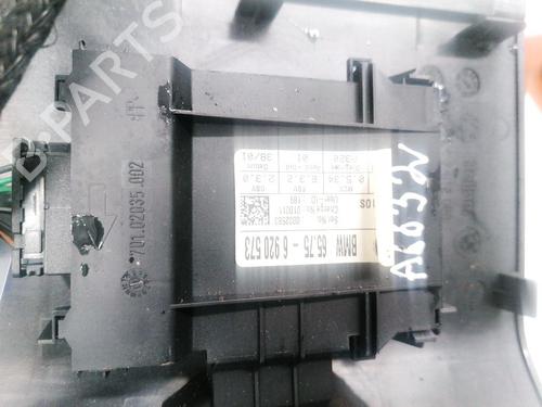 Electronic module BMW 7 (E65, E66, E67) 735 i, Li | BP35547172M83 - Image 3