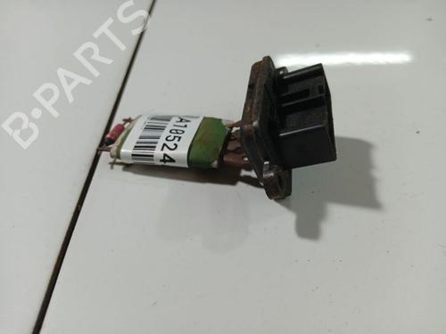 Resistência da chauffage Resistência da chauffage FIAT DUCATO Van (244_) 2.8 JTD 4x4 (128 hp) 36250231 36250231