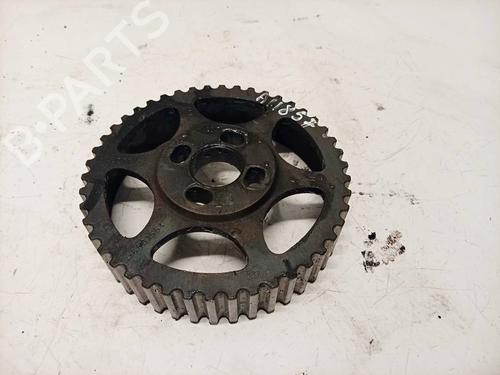 Used Pulley Pulley 39497638 39497638