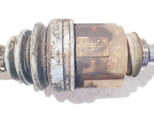 Right front driveshaft JEEP COMPASS (MK49) 2.2 CRD 4x4 | BP40243612M39 - Image 3