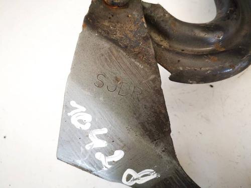 Hinge/Door check strap HONDA FR-V (BE) 2.2 i CTDi (BE5) | BP34945457C146 - Image 2