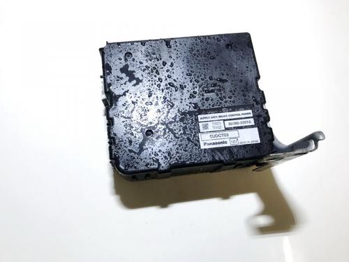 Used Electronic module Electronic module TOYOTA PRIUS Liftback (_W2_) 1.5 Hybrid (NHW20_, NHW20R) (112 hp) 33511765 33511765