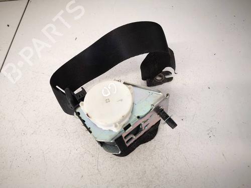 Sikkerhedssele bag højre Sikkerhedssele bag højre FORD MONDEO IV (BA7) 1.8 TDCi (125 hp) 36895481 36895481