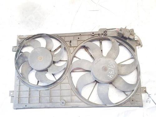 Fan VW PASSAT B6 (3C2) 1.9 TDI | BP35281649M128 - Image 2