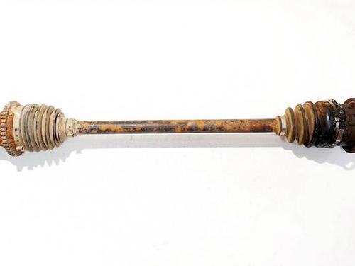 Used Left rear driveshaft Left rear driveshaft 35099966 35099966