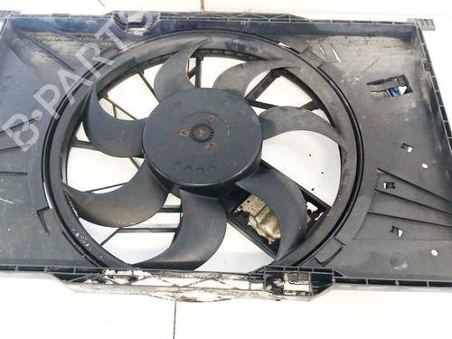 Used Fan Fan SUBARU LEGACY IV Estate (BP) 2.0 AWD (BP5) (138 hp) 34822223 34822223