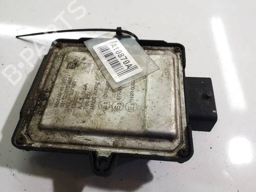 Used Engine control unit (ECU) Engine control unit (ECU) SKODA ROOMSTER (5J7) 1.4 (86 hp) 32537998 32537998