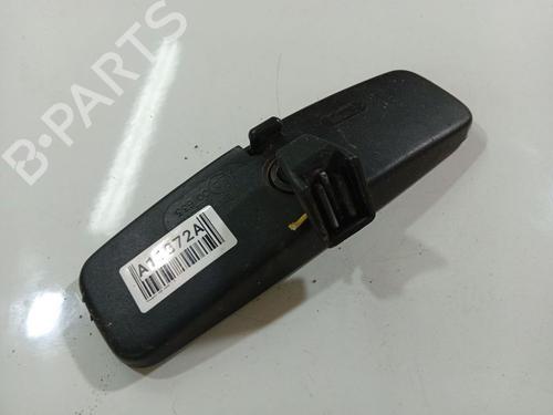 Rear mirror PEUGEOT 206 SW (2E/K) 1.4 HDi | BP34844477I6 - Image 2