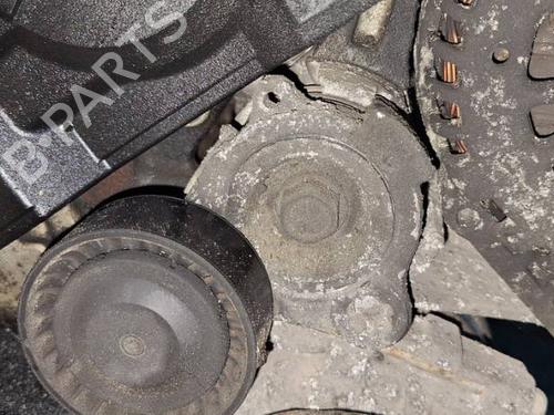 Pulley CHEVROLET LACETTI (J200) 2.0 D | BP34967796M122 - Image 3