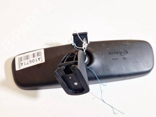 Rear mirror FORD MONDEO IV (BA7) 2.0 TDCi | BP34955502I6 - Image 2
