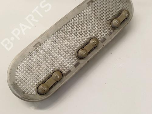 Kabinelys Kabinelys RENAULT SCÉNIC II (JM0/1_) 1.9 dCi (JM0G, JM12, JM1G, JM2C) (120 hp) 34769280 34769280