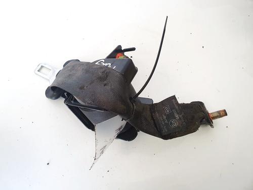 Used Rear right seatbelt Rear right seatbelt 35435090 35435090