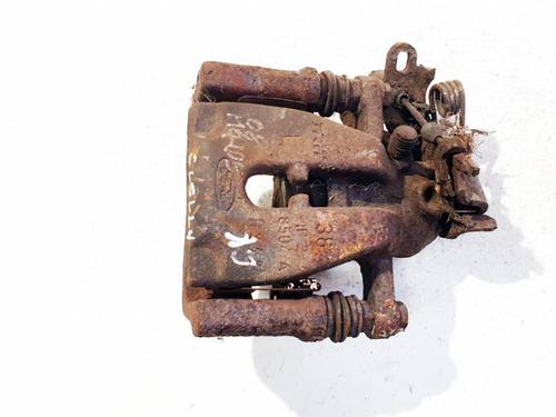 Used Left rear brake caliper Left rear brake caliper 37598331 37598331