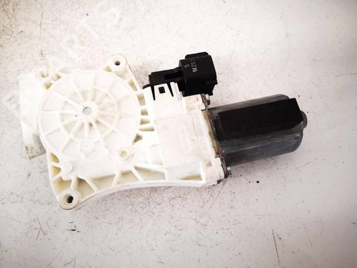 Used Left front window motor Left front window motor 37063617 37063617