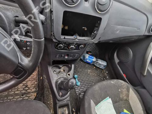 Boot lining DACIA SANDERO II 1.5 dCi | BP37736203I3  - Image 11