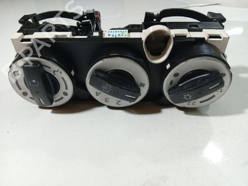 Used Climate control Climate control 36689727 36689727