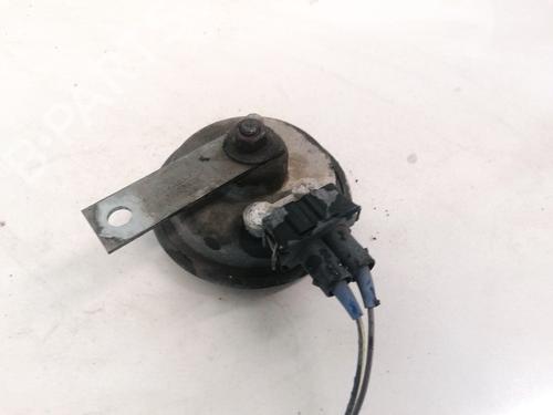 Horn VW POLO (6N2) 1.4 16V | BP35515552E13 - Image 3