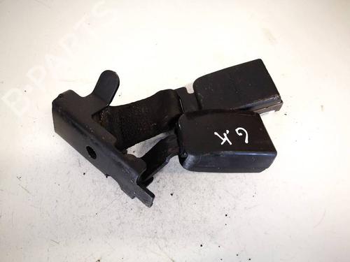 Used Seat buckle Seat buckle 35135784 35135784