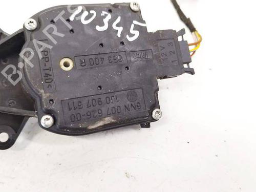 Electronic module AUDI A3 (8L1) 1.9 TDI | BP32581114M83  - Image 6