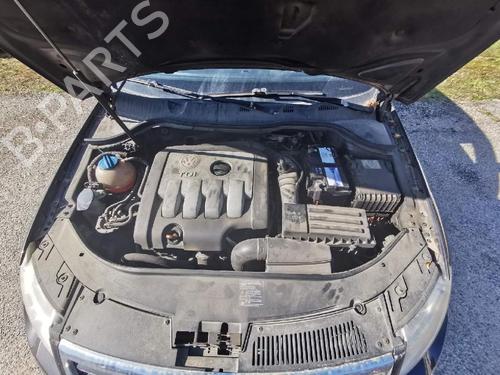 Speaker VW PASSAT B6 (3C2) 2.0 TDI | BP32550003E2 