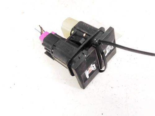Used Warning switch Warning switch FORD MONDEO III (B5Y) 2.0 TDCi (130 hp) 35231432 35231432