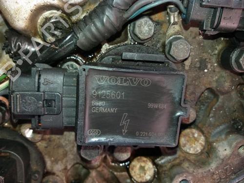 Used Ignition coil Ignition coil VOLVO S80 I (184) 2.9 (204 hp) 35833247 35833247