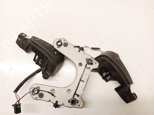Used Steering wheel controls Steering wheel controls TOYOTA AVENSIS (_T25_) 1.8 VVT-i (ZZT251_, ZZT251R) (129 hp) 34847910 34847910