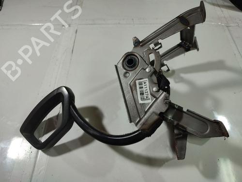 Used Hand brake Hand brake CHEVROLET CAPTIVA (C100, C140) 2.0 D (150 hp) 34826996 34826996