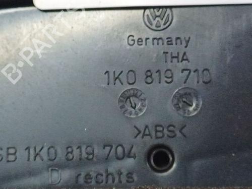 Air vent VW GOLF V (1K1) 1.6 | BP32551134I21