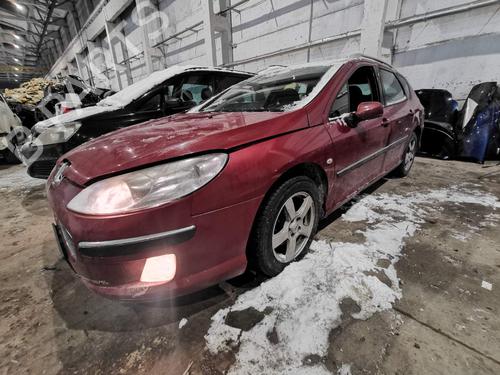 Switch PEUGEOT 407 (6D_) 2.0 HDi 135 (6DRHRH, 6DRHRE, 6DRHRG, 6DRHRJ) | BP32536924I30 