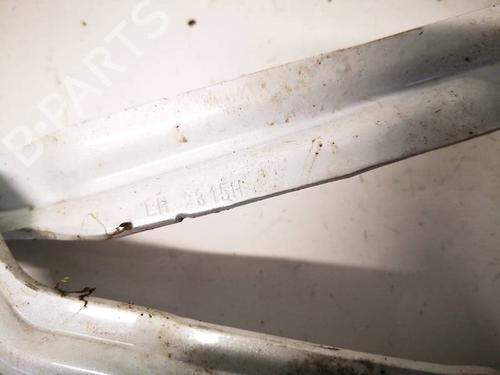 Hinge/Door check strap CHEVROLET CAMARO 3.6 | BP34818052C146 - Image 3