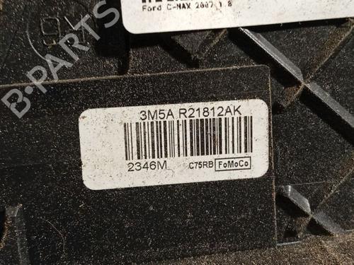 Front right lock FORD C-MAX (DM2) 1.8 | BP36368810C97 - Image 5