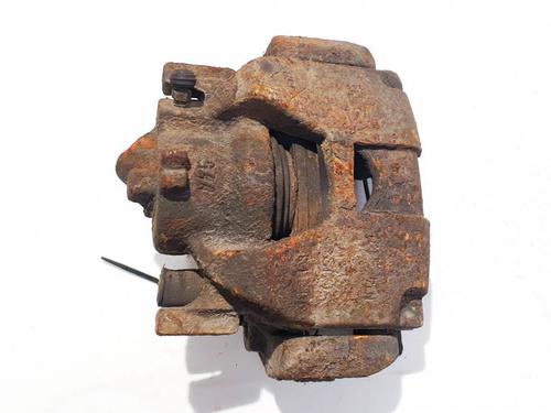 Used Left front brake caliper Left front brake caliper RENAULT LAGUNA III (BT0/1) 2.0 16V Turbo (170 hp) 35375795 35375795