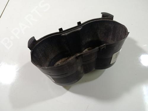 Used Cup/Object holder Cup/Object holder FORD S-MAX (WA6) 2.0 TDCi (140 hp) 34918157 34918157
