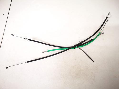 Used Cable Cable 35568830 35568830