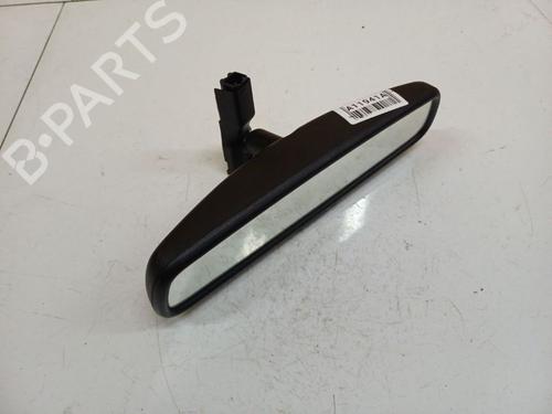 Used Rear mirror Rear mirror KIA CARENS III MPV (UN) 2.0 CRDi 140 (140 hp) 39735079 39735079