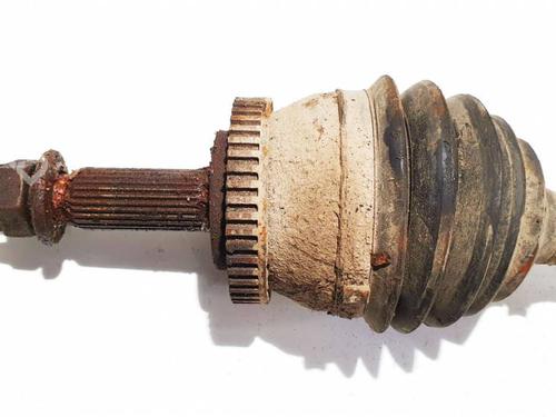 Left front driveshaft HYUNDAI SONATA IV (EF) 2.0 CRDi Dynamic | BP35308507M38 - Image 2